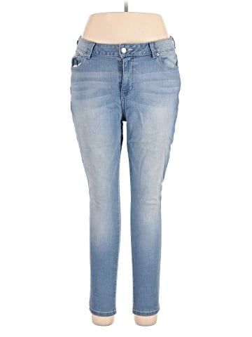 Westport Jeans (view 1)