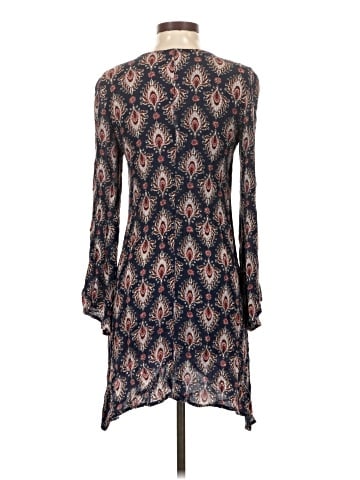 Mossimo Supply Co. Casual Dress (view 2)