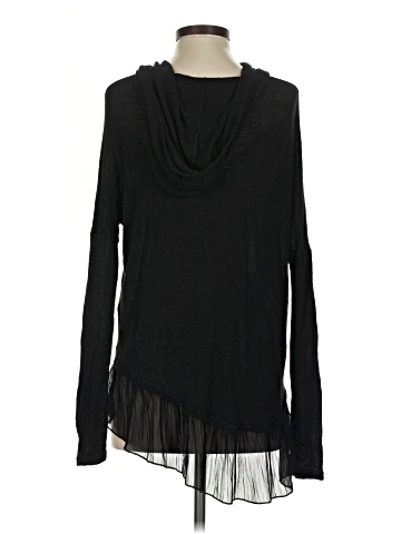 Hollister Pullover Sweater (view 2)