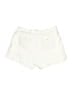 Tommy Bahama 100% Linen Solid Ivory Shorts Size L - photo 2