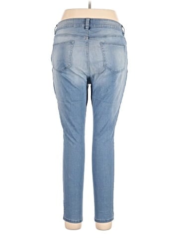 Westport Jeans (view 2)