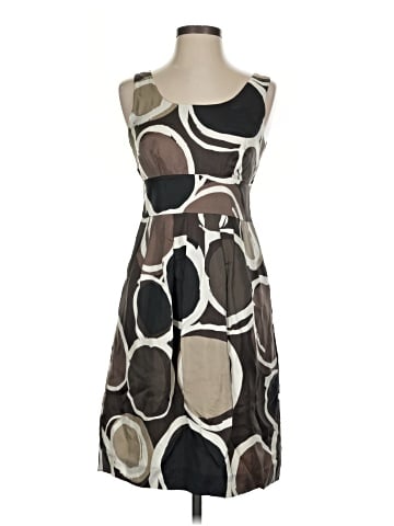 Banana Republic Factory Store Casual Dress (view 1)