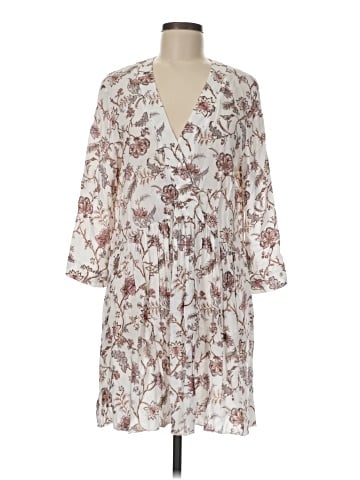 Hinge Casual Dress (view 1)
