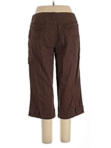 Caribbean Joe Cargo Pants (view 2)