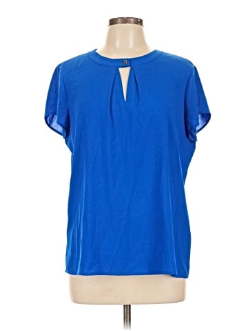 Calvin Klein Short Sleeve T-Shirt (view 1)