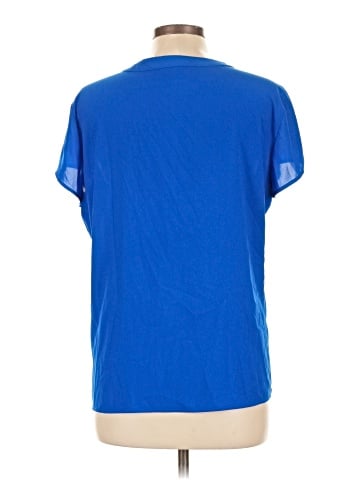 Calvin Klein Short Sleeve T-Shirt (view 2)