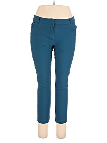 Wearever Casual Pants (view 1)