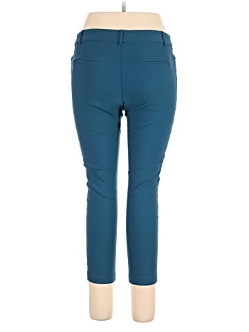 Wearever Casual Pants (view 2)