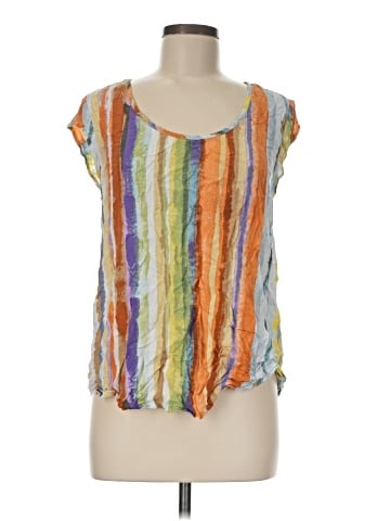 Jams World Sleeveless Blouse (view 1)