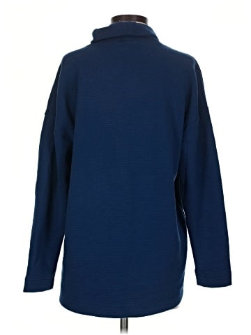 Banana Republic Factory Store Turtleneck Sweater (view 2)