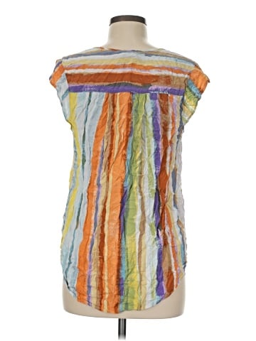 Jams World Sleeveless Blouse (view 2)