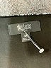 Investments 100% Polyester Silver Kimono Size 3X - photo 7