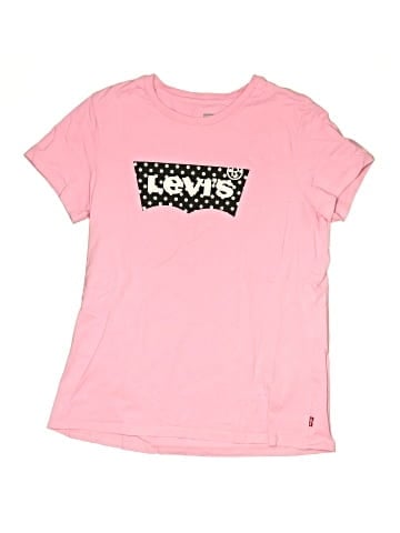 Levi's Short Sleeve T-Shirt (view 1)