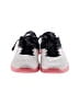 Nike Color Block Gray Sneakers Size 8 1/2 - photo 2