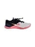 Nike Color Block Gray Sneakers Size 8 1/2 - photo 1