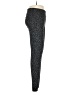 Ann Taylor LOFT Animal Print Gray Active Pants Size S - photo 4