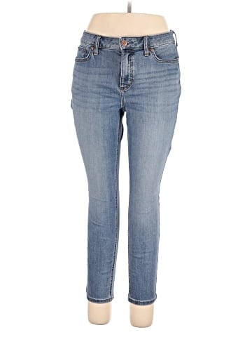 LC Lauren Conrad Jeans (view 1)