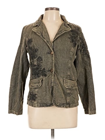 Coldwater Creek Jacket (view 1)