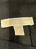 MICHAEL Michael Kors Solid Black Dress Pants Size M - photo 7