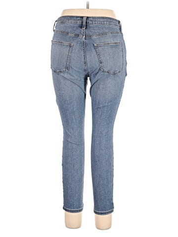 LC Lauren Conrad Jeans (view 2)