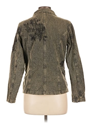 Coldwater Creek Jacket (view 2)
