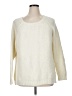American Eagle Outfitters Ivory Pullover Sweater Size XL - photo 1