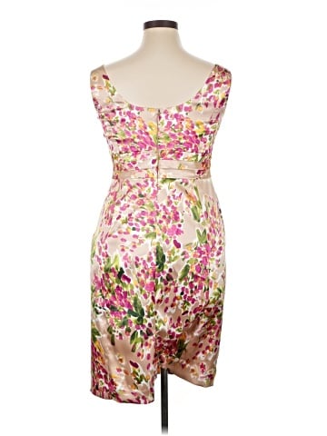 Jones New York Cocktail Dress (view 2)