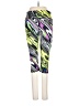 Fabletics Graphic Green Active Pants Size S - photo 2