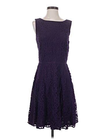 Max Studio Cocktail Dress (view 1)