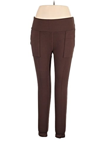 Mondetta Active Pants (view 1)