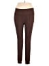 Mondetta Brown Active Pants Size XL - photo 1