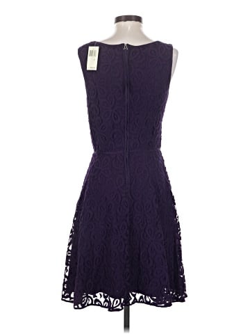 Max Studio Cocktail Dress (view 2)