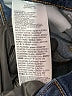 Levi's Blue Jeans Size 12 - photo 4