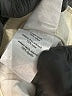 WeWoreWhat 100% Cotton Ivory Jeans Size 27 waist - photo 8