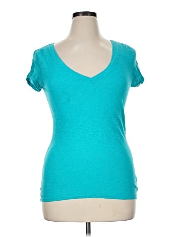Aeropostale Short Sleeve T-Shirt (view 1)