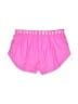 Under Armour 100% Polyester Pink Athletic Shorts Size XL - photo 2