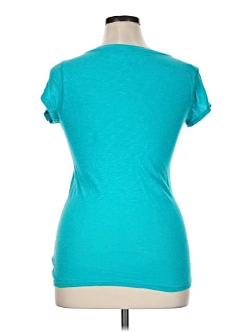 Aeropostale Short Sleeve T-Shirt (view 2)