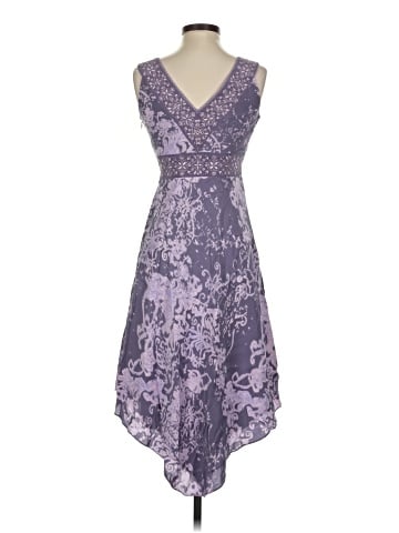 INC International Concepts Cocktail Dress (view 2)