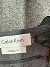 Calvin Klein Gray Dress Pants Size 14 - photo 4