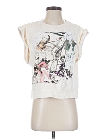 Anthropologie Sleeveless Blouse (view 1)