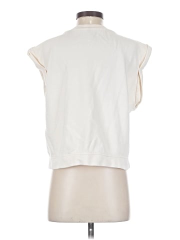 Anthropologie Sleeveless Blouse (view 2)