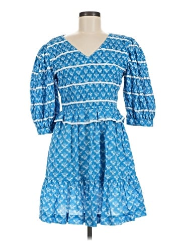 Sea New York Casual Dress (view 1)