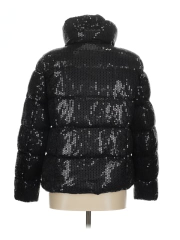 Unreal Fur Snow Jacket (view 2)