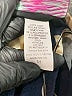 Say Anything Blue Sleeveless Blouse Size M - photo 8