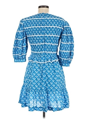 Sea New York Casual Dress (view 2)
