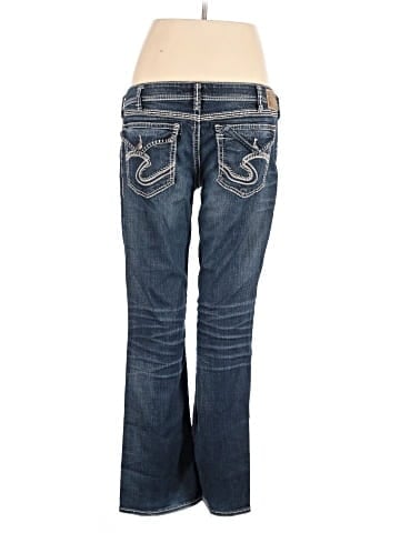 Silver Jeans Co. Jeans (view 2)