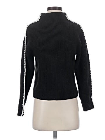 Ann Taylor Turtleneck Sweater (view 1)
