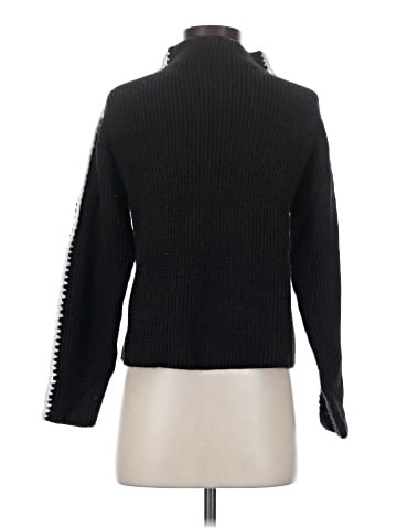 Ann Taylor Turtleneck Sweater (view 2)