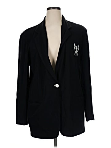 Karen Kane Blazer (view 1)