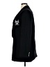 Karen Kane Graphic Black Blazer Size 16 - photo 5